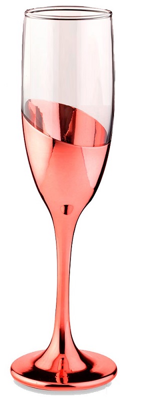 Champagne glass cup/ Copa de champán